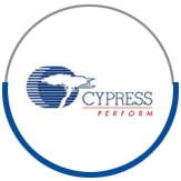 CYPRESS賽普拉斯